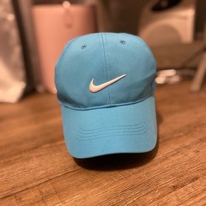 Nike hat